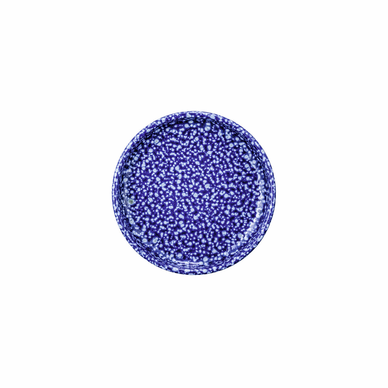 Good Mood, Dipschale nieder ø 79 mm intense blue